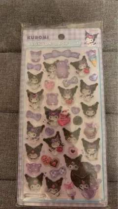 ボンドロ サンリオ 第二弾 クロミ 正規品