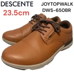 【美品】DESCENTE デサントウォーキングシューズ JOYTOPWALKのサムネイル