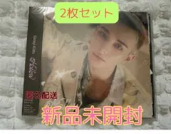 スキズ 「Hollow」FC盤 ヒョンジン ★新品未開封★ 2枚セット