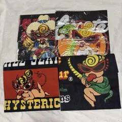 ☆ HYSTERIC MINI ヒスミニ デニムカレンダー ☆