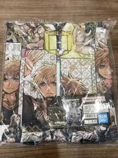 キングダムハーツ 一番くじB賞 バスタオル