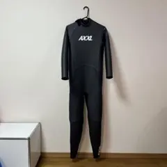 Axxe 175cm 71kg】メンズ L ロングジョン 3ミリ - メルカリ