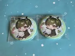 すち 缶バッジSD③