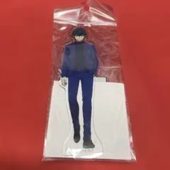 ブルーロック　アクリルスタンド　潔世一 ブルーロック展のサムネイル