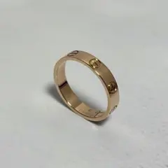カルティエ】ミニラブリング PG750 52号 - メルカリ