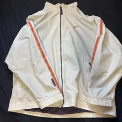 90s Nike nylon jacket