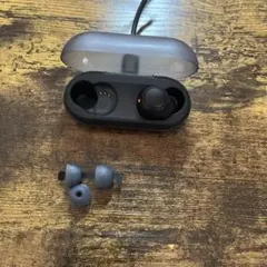 SONYワイヤレスイヤホン WF-C500