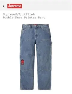 2026年最新】supreme ダブルニーの人気アイテム - メルカリ