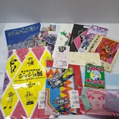 2026年最新】ジョジョ展仙台の人気アイテム - メルカリ