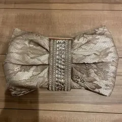 SCOT CLUB 2wayクラッチバック