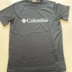 Columbia/コロンビア/Tシャツ/半袖/ブラック/Ｍのサムネイル