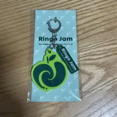 Mrs. GREEN APPLE 会員継続特典 ラバーキーホルダー
