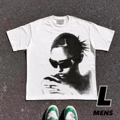 Bonny online ポロシャツ　y2k archive emo opium Bonny online ポロシャツ y2k archive emo opium