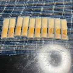 サックスリード　10枚のサムネイル