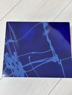 ヨックモック　空き缶