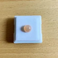 天然石 オレンジムーンストーン ルース