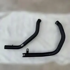 ハーレー スポーツスター 03 スーパートラップ マフラー 2in1 リジスポ