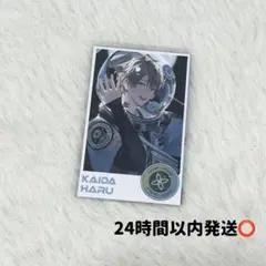 にじさんじ ろふまお 4周年 甲斐田晴 フォトカ