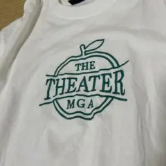 ミセスグリーンアップル　GUコラボ　Tシャツ