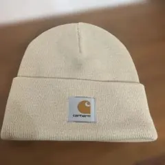 カーハート　ビーニー