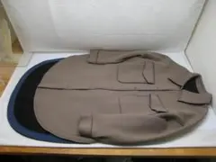 GALLARDAGALANTE ロングコート Fサイズのサムネイル