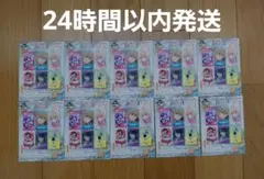 一番くじ 【推しの子】～夢の花束～I賞 ホログラムステッカーセット10個