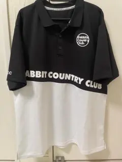 ♯FR2 GOLF ポロシャツ サイズ：M FR2 GOLF エフアールツーゴルフ 半袖ポロシャツ