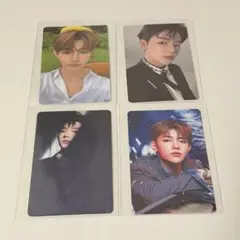 fantasyboys パンボ ソウル トレカ fantasyboys ソウル トレカセット パンボ | Mercari