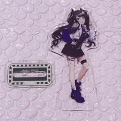 新品未開封】大森靖子 チェキ奉納アクスタ - メルカリ