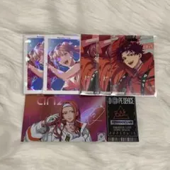 パラライ BAEセット