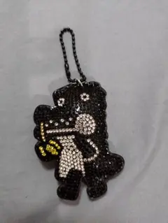 熱川バナナワニ園　UFOキャッチャーキーホルダー