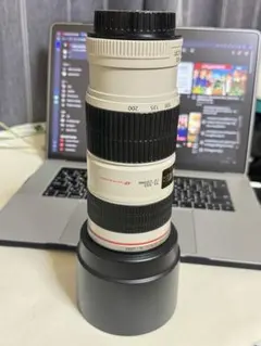2026年最新】キヤノン EF70-200mm F4L IS USMの人気アイテム - メルカリ