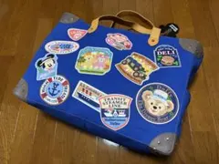 ディズニーシー　スプリングヴォヤッジ　トートバッグ