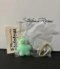 mojojojo モジョジョジョ vol.2 mint ミントひよこ