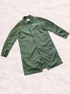 URBAN RESEARCH DOORS 春秋コートステンカラーコート