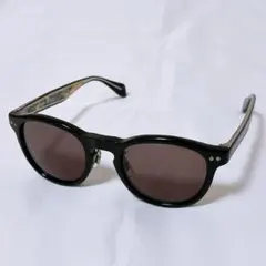 極美品✨OLIVER PEOPLES　サングラス　SUNSET BLVDのサムネイル
