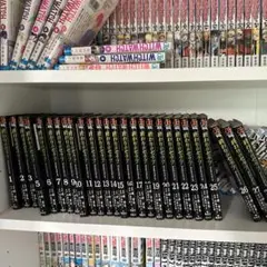 終わりのセラフ1～28巻セット