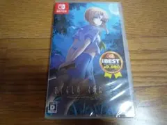 ひぐらしのなく頃に奉 EG THE BEST - Switch