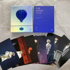 2025年最新】bts wings tour dvdの人気アイテム - メルカリ