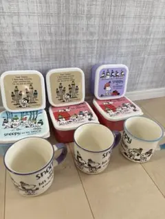 ヒグチユウコ☆ボリス雑貨店☆紅茶キャニスター☆紅茶缶☆ニャンコ