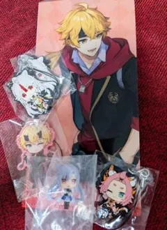 2025年最新】原神 フィギュア 凝光の人気アイテム - メルカリ