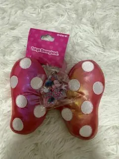 ミニー パルパルーザ ミニー@ファンダーランド キーホルダー