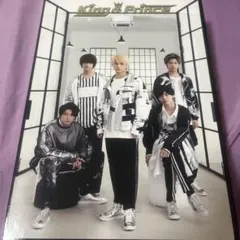 King & Prince Blu-ray/DVD 音楽映像
