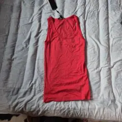 Ralph Lauren Sサイズ レッドタンクトップのサムネイル