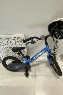 2026年最新】strider 14x ブルーの人気アイテム - メルカリ