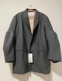 2026年最新】dimensional sleeve jacketの人気アイテム - メルカリ