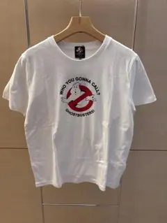 ゴーストバスターズ　Tシャツ　simplicite コラボのサムネイル