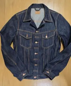 Nudie Jeans Billy デニムジャケット