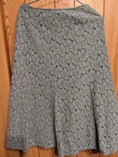 NATURAL　BEAUTY　BASICスカート美品