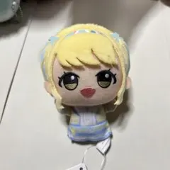 学園アイドルマスター ちびぐるみ 〜on stage!〜vol.1 藤田ことね